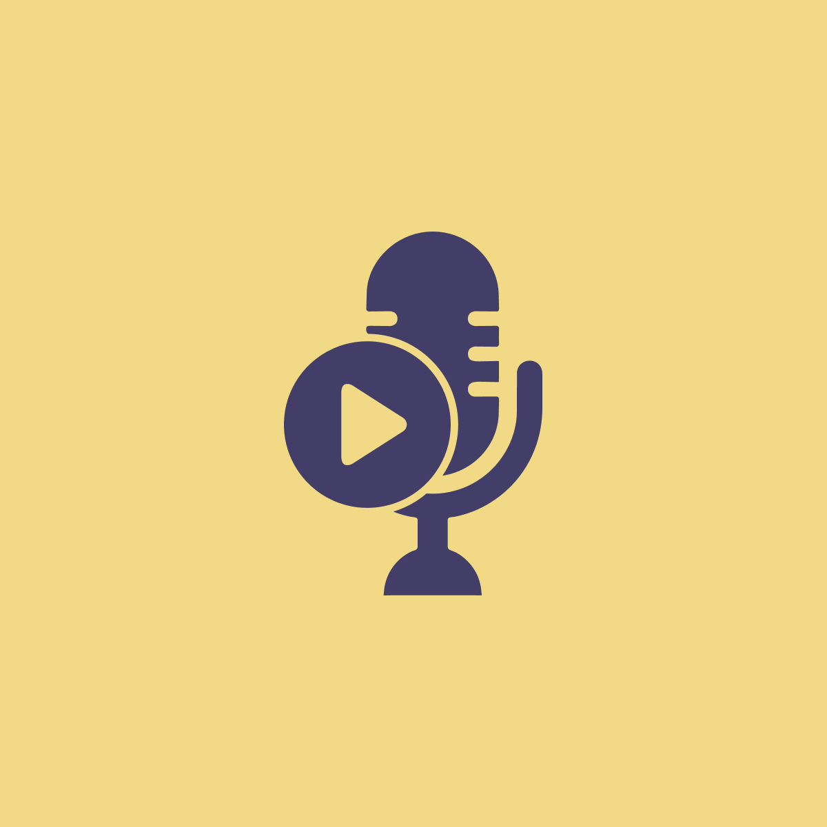 Vodcast Header