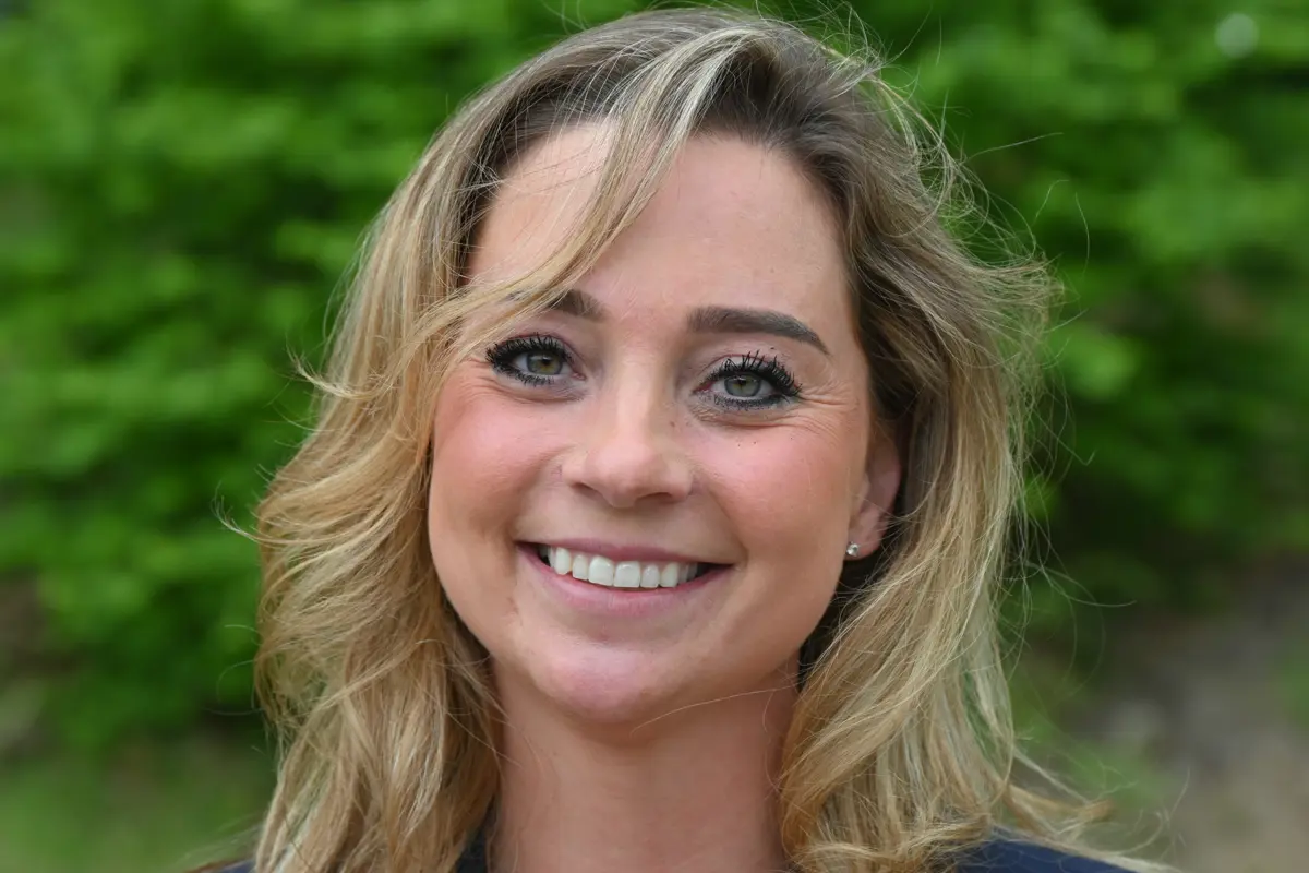 Tara van Aelst
